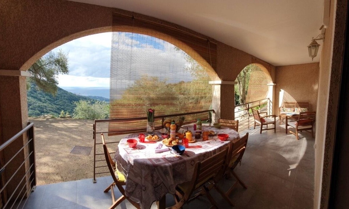 Viggianello House | Casa Mattea - VIGGIANELLO