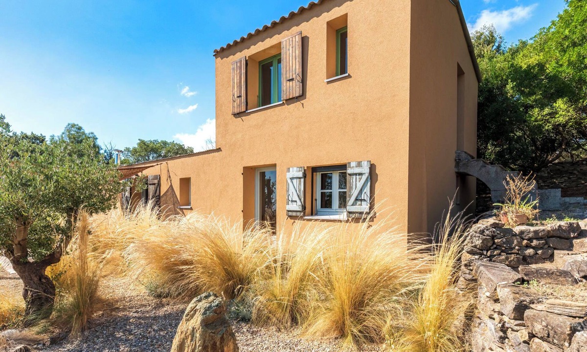 San-Giuliano House | Casa Murato by Interhome