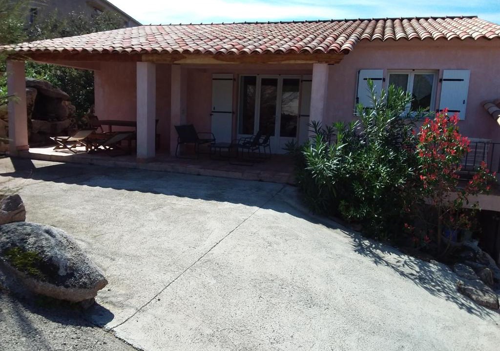 Santa Giulia House | Casa Myrta 3 étoiles