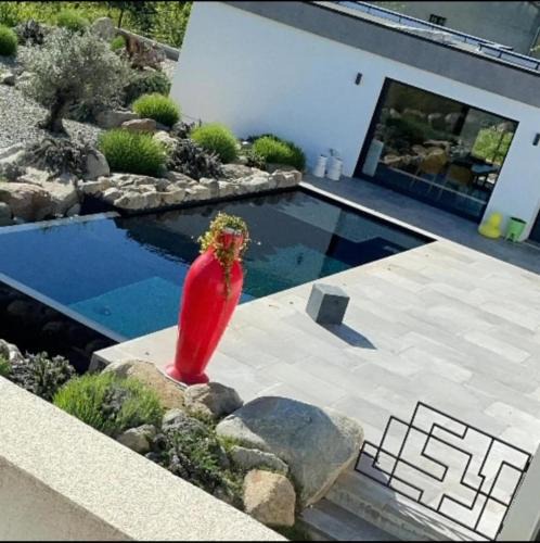 Casanova Apartment | Casa Nova - Private Pool