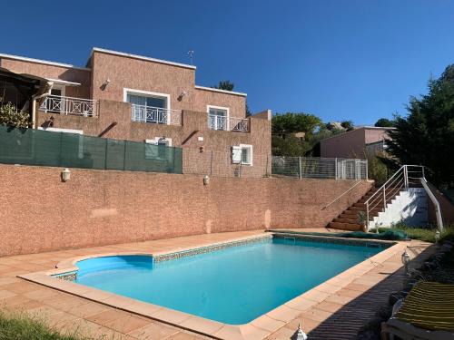Olmeta-di-Tuda Villa | Casa pace e salute
