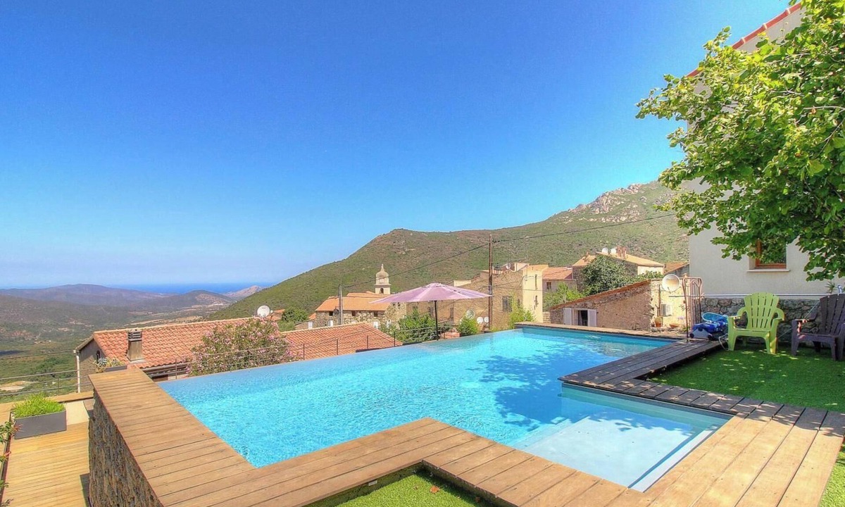 Urtaca House | Casa Pachjola - URTACA