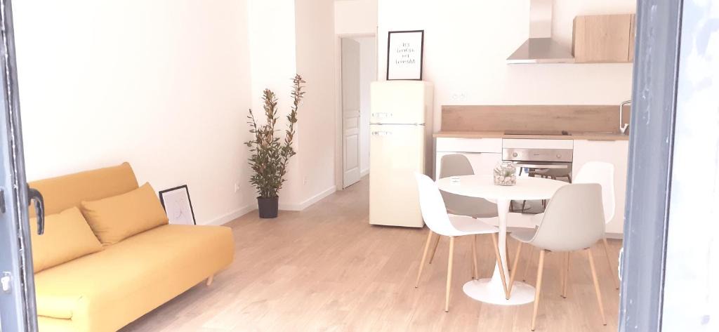 Caporalino Apartment | Casa Prunelli