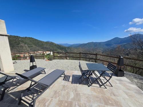 Guiselle Apartment | Casa Punta Di Vista
