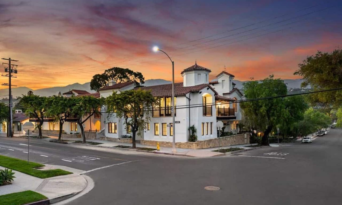 Laguna Apartment | Casa Riviera 9 - Boutique Suites