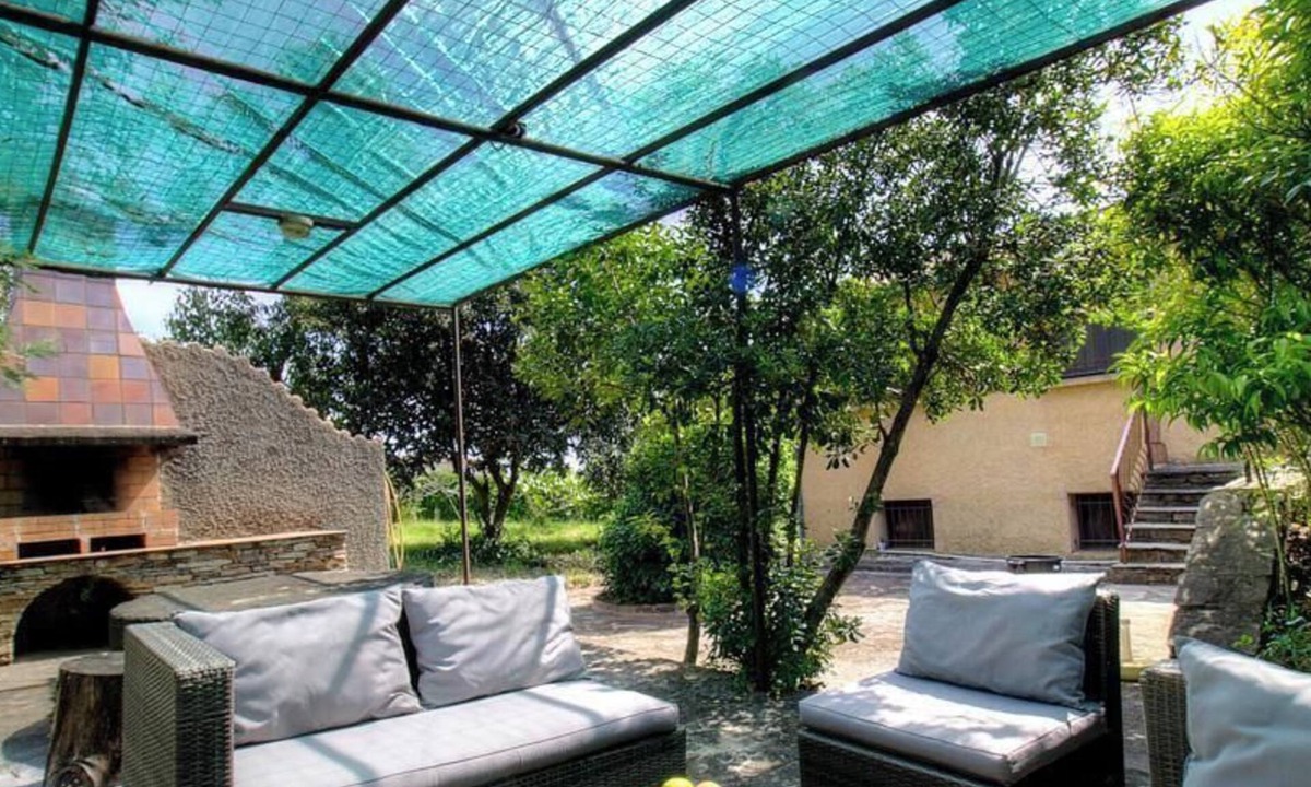 Folelli House | Casa Romani - FOLELLI