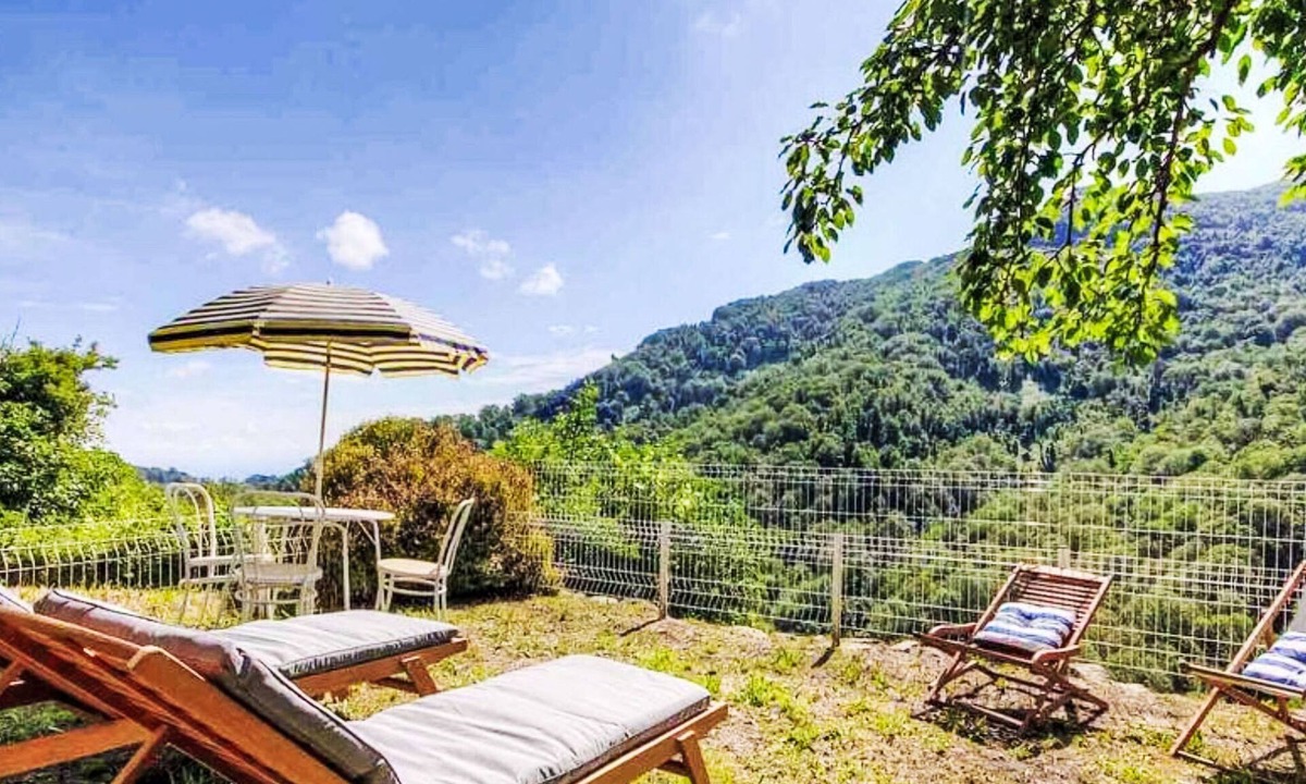 Santa-Reparata-di-Moriani House | Casa Santa Reparata by Interhome