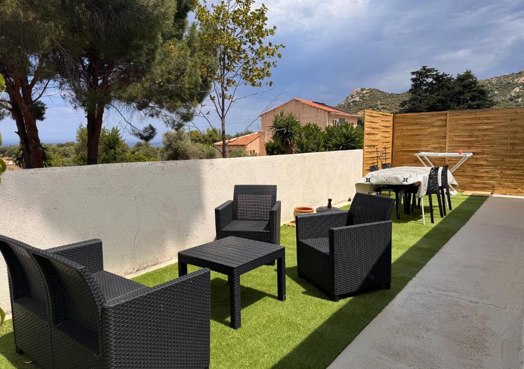 Lumio Apartment | casa serena
