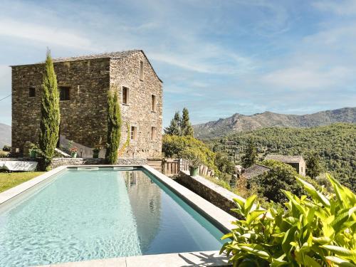 Carcheto-Brustico Bed & Breakfast | Casa Surgente