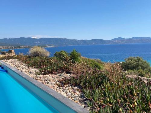 Vico Villa | Casa Turrigiani