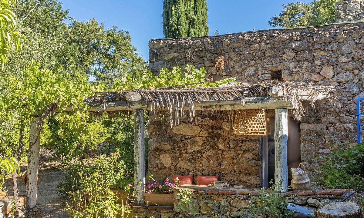 Ville-di-Paraso Apartment | Casa U Quercitellu – Ville-di-Paraso