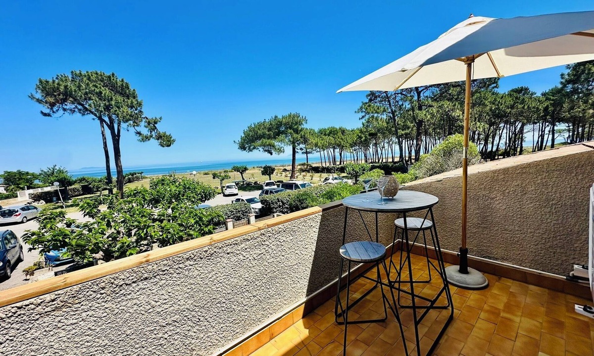 Pineto House | - Casa Vista - Panoramic sea view - 50 meters from the beach -