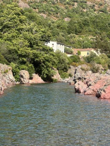 Manso Bed & Breakfast | CASA VOLTEGIRA