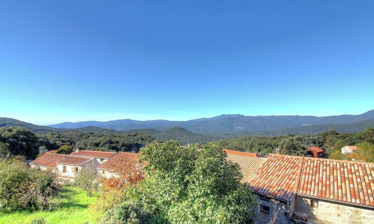 Moca-Croce House | Casabianca - MOCA CROCE