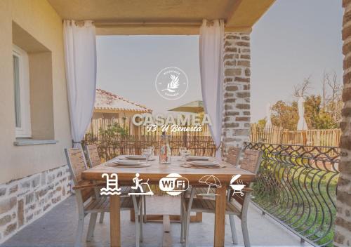 Talasani Apartment | Casamea - T3 U Benestà