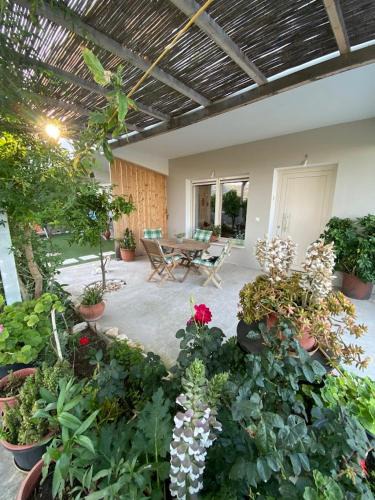 Pythagorio Apartment | casamia mesokampos
