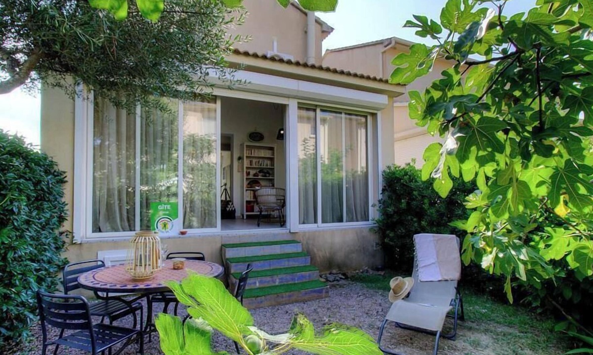 Pineto House | CasaNina - BORGO - Guest house