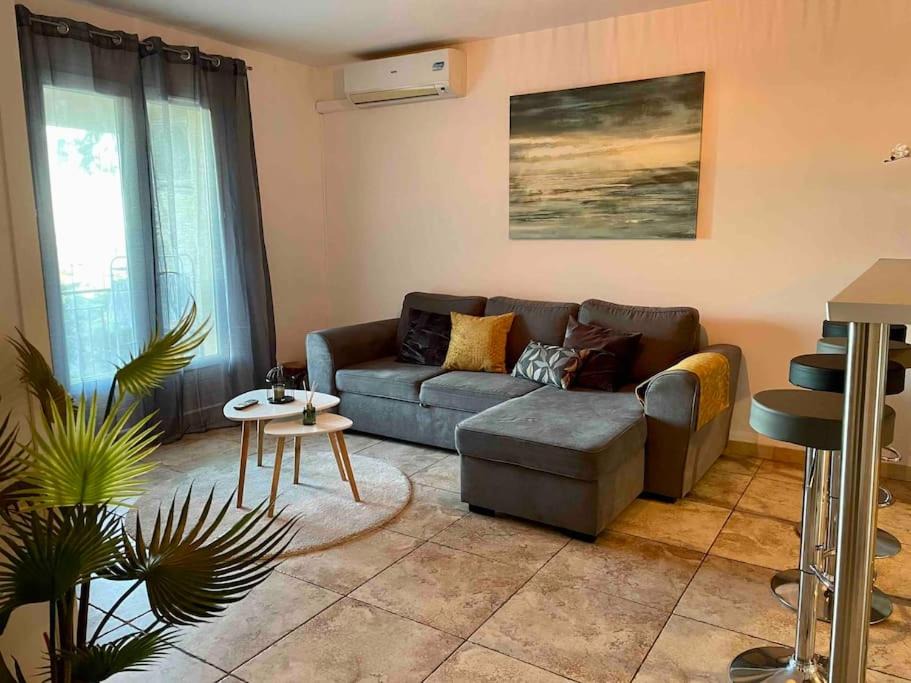 Casamozza Apartment | Casarella Bulle de Paix en Corse Entre Terre et Mer