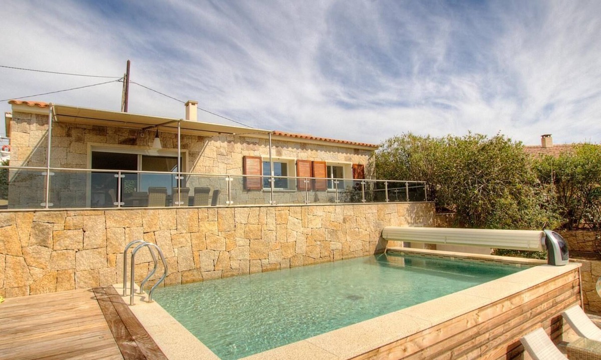 Tizzano House | Caseddu - TIZZANO - Gîte