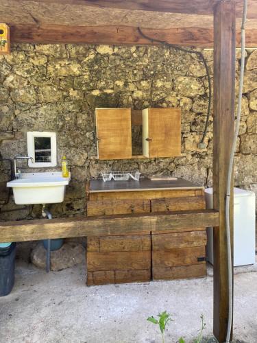 Olivese House | Casetta