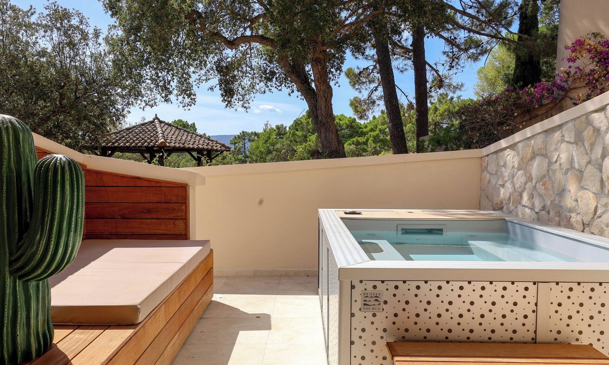 Cala Rossa Villa | Casetta Mare di Cala Rossa