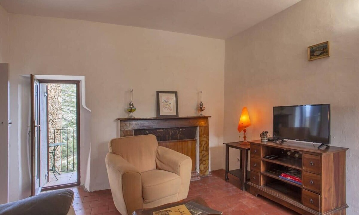Santo-Pietro-di-Tenda Apartment | Casuccia – Appartement de charme au cœur du Nebbiu