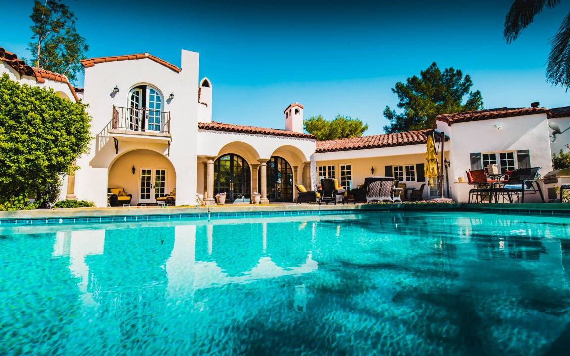 Hummingbird Vista House | Catalina by AvantStay 6BR Private Grand Estate Gorgeous Backyard & Pool