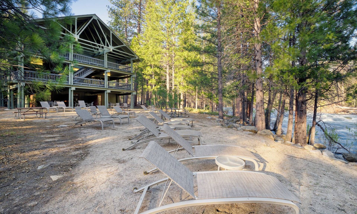 Cedar Grove Cabin | Cedar Grove Lodge