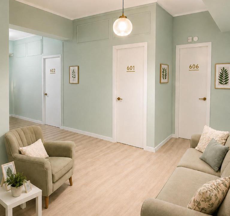 Psirri Apartment | Central Athens Rooms