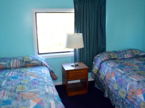 Northeast Virginia Beach Hotel | Cerca Del Mar Motel