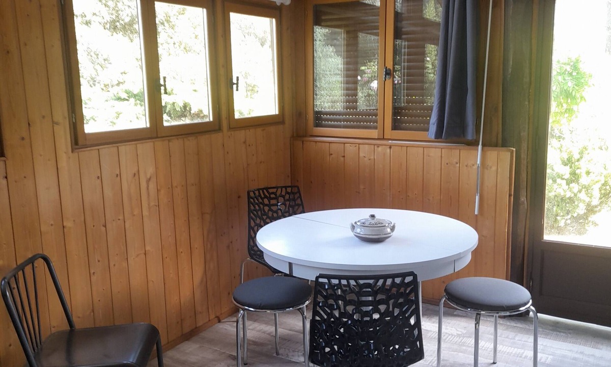 Azzana Ski Chalet | Chalet 'Dominique' with Mountain View, Private Terrace and Private Garden
