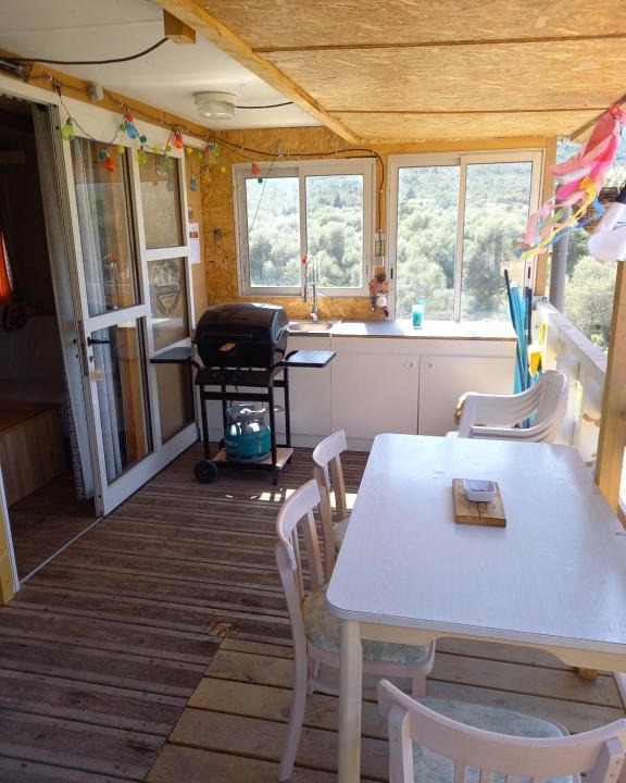 Galeria Other | Chalet les lambis