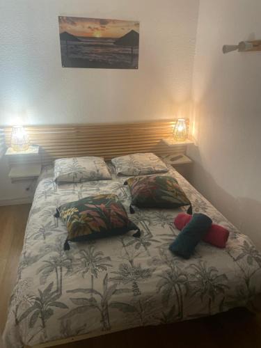 Grosseto-Prugna Bed & Breakfast | Chambre chez l habitant 2 nuit maximum ! Une 2 eme chambre possible