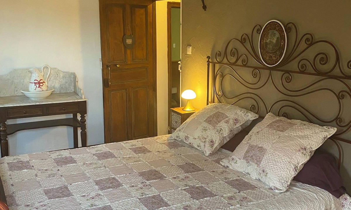 Verdese Bed & Breakfast | Chambres et Table D'hôte au Cœur de la Castagniccia Dans une Bâtisse du Xviii S