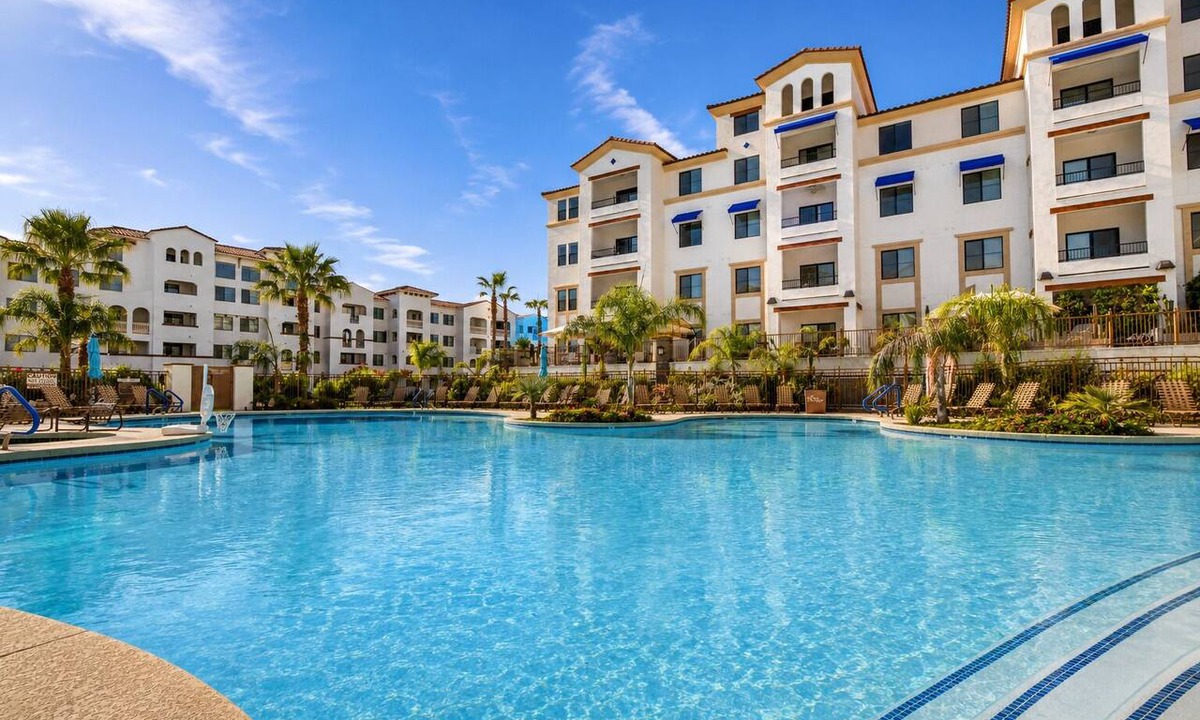 Ocotillo Condo | Chandler Vacation Rental, 2 Bedroom Condo at The Cays with a Resort Pool & Spa