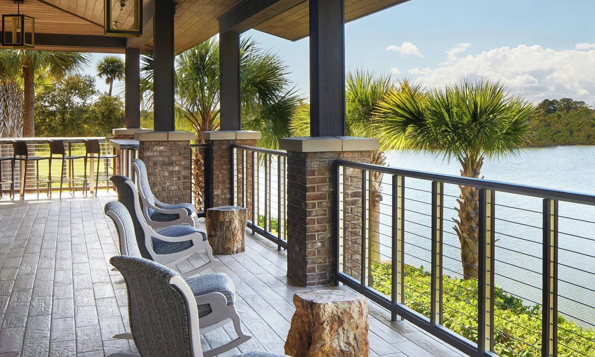 Kiawah Island Hotel | Charleston Kiawah Island/Andell Inn