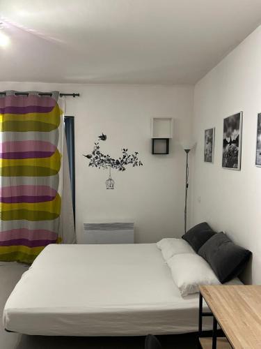 Corte Apartment | Charmant studio en centre-ville