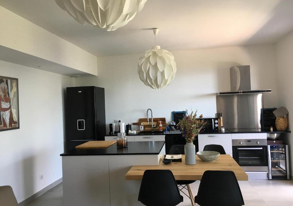 Ville-di-Pietrabugno Apartment | Charmant T2 Hauteurs de Bastia