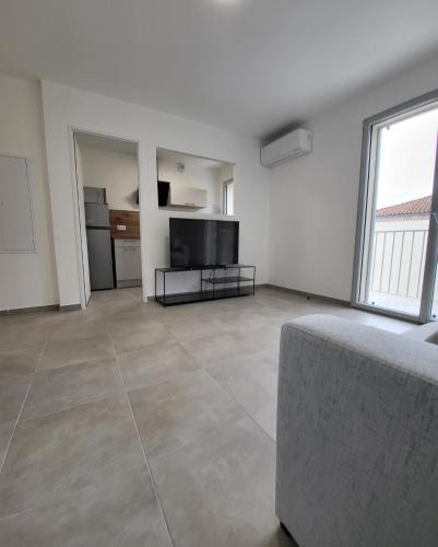 Corte Apartment | Charmant type 1 neuf en hyper centre avec parking