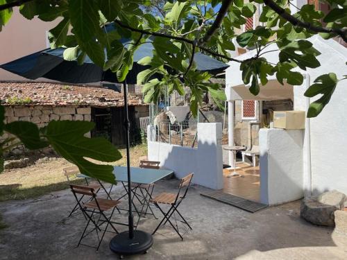 Santa Giulia House | Charmante maison de village