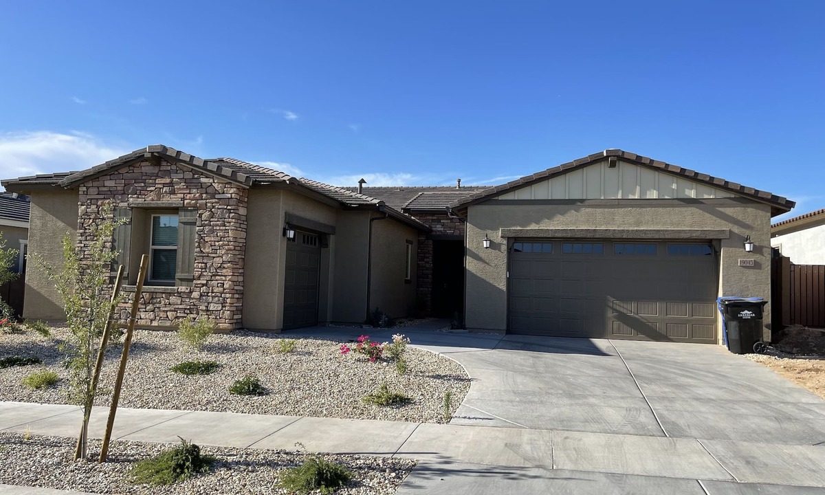 Surprise Condo | Charming 1 bedroom/1 bathroom Casita space.