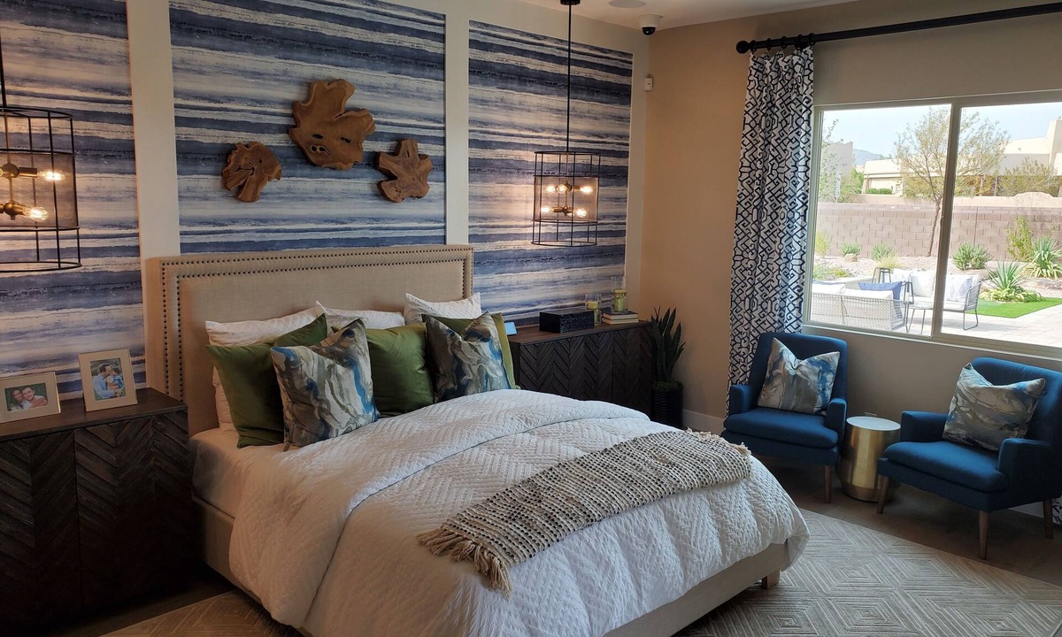 Maricopa County House | Charming 2-bedroom house in pleasant Verrado