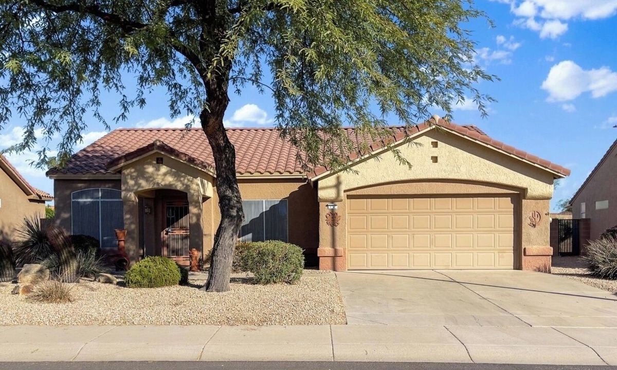 Sun City West House | Charming 2-bedroom house in fabulous Sun City West