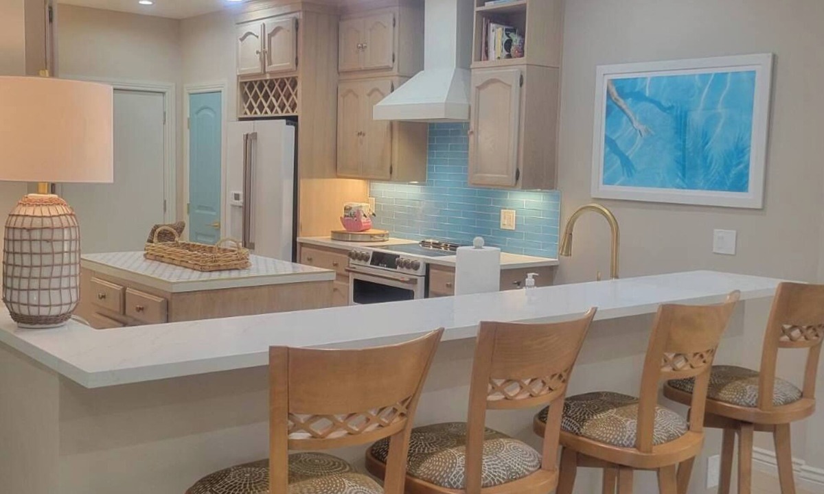 Mission Monterey Villa | Charming 2-bedroom villa with WiFi, AC in wonderful Scottsdale