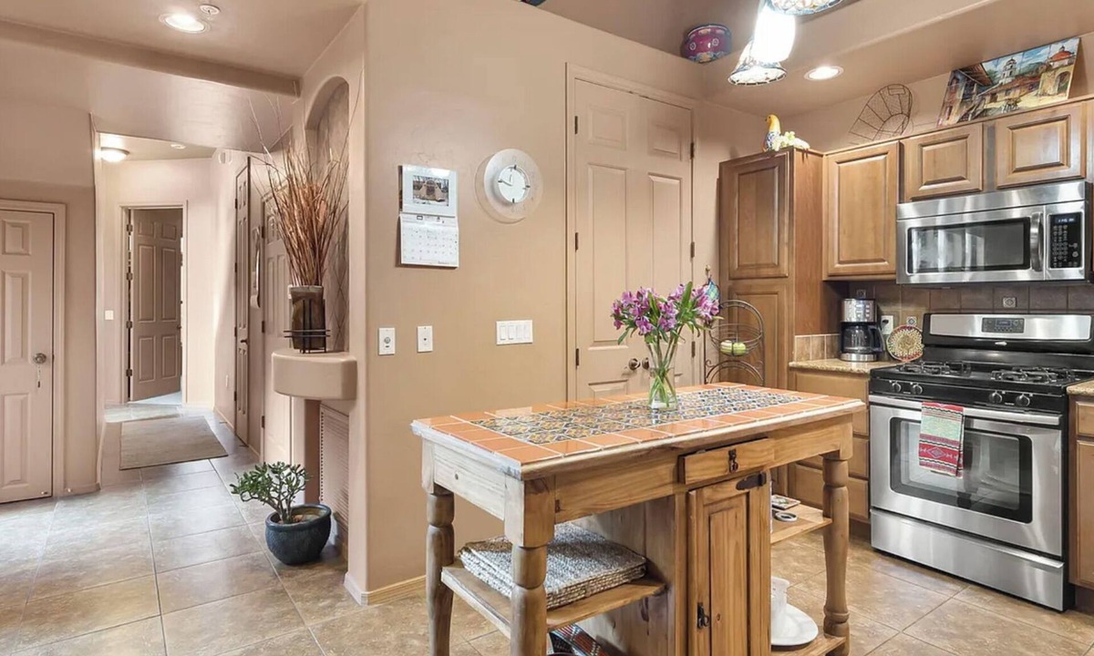 Tumacacori House | Charming 3-bedroom townhome in marvelous Tubac