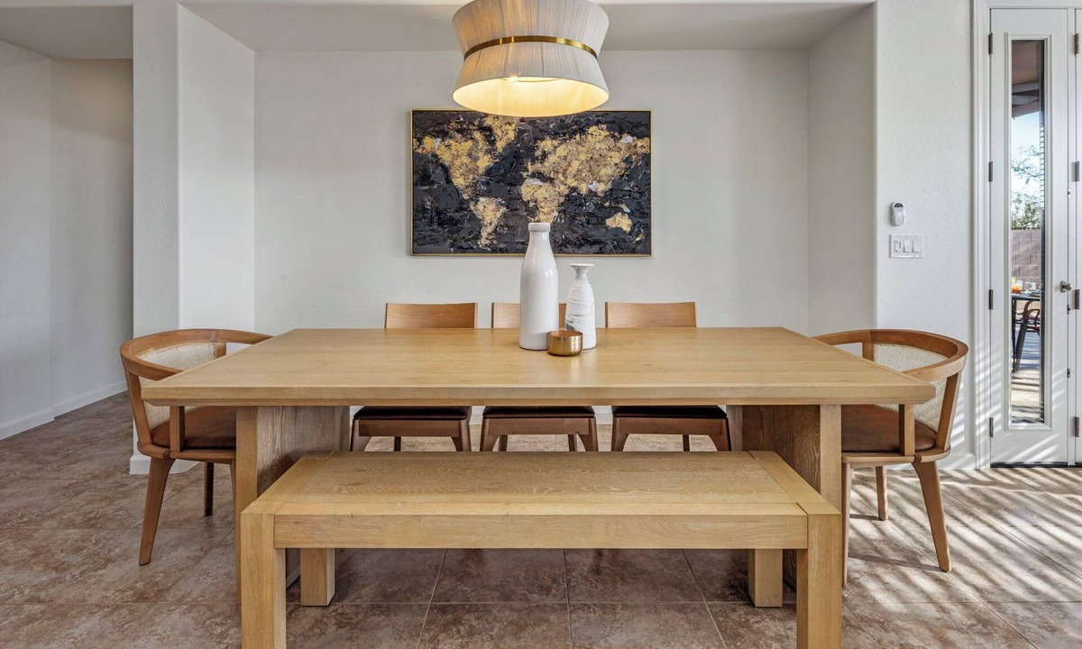Anthem House | Charming - 3bdr Country Club - Med trips - Gated