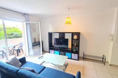 Sarrola-Carcopino Apartment | Charming 45m in Sarrola carcopino