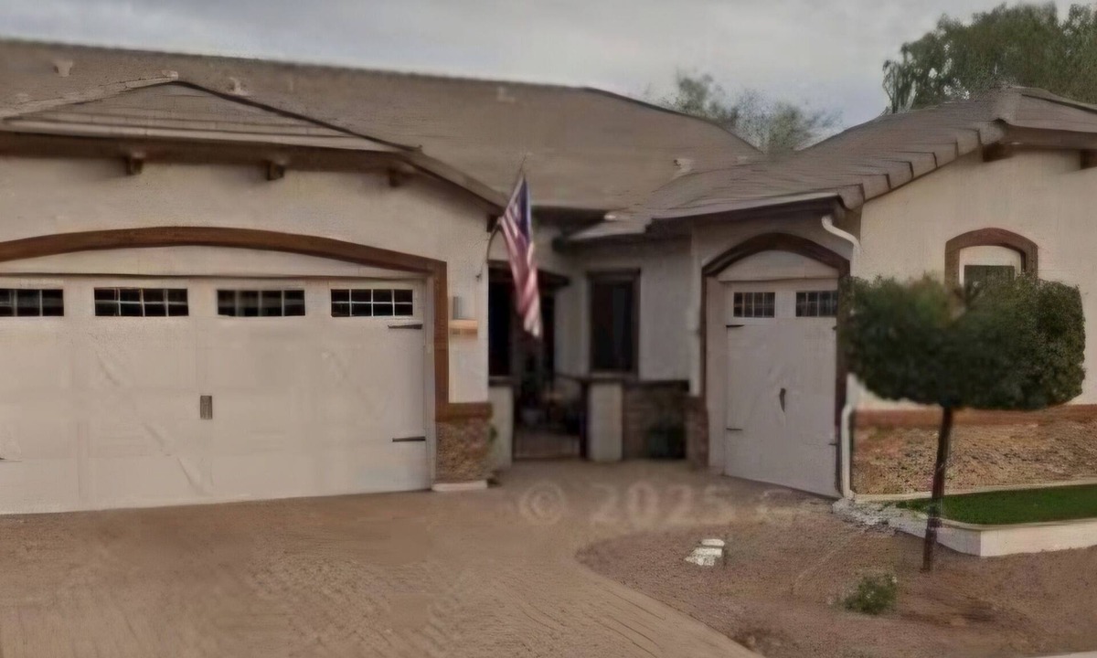 Queen Creek House | Charming Canary 3-bedroom home in Queen Creek. Hot tub, private.