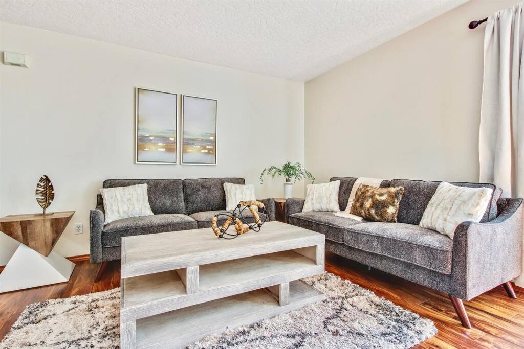 South Boise Village House | Charming & Centrally Located Downtown Boise Townhome