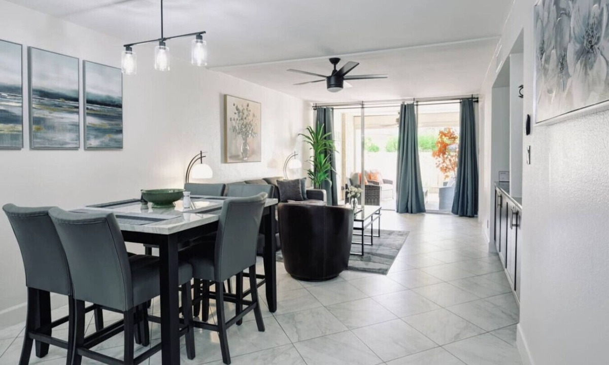 South Scottsdale Condo | Charming Condo in Scottsdale 2BR En-Suite.Pool|Spa